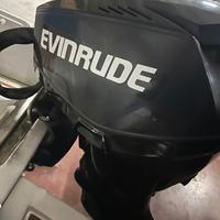 Evinrude 40/60