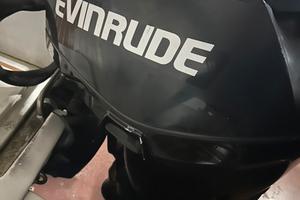 Evinrude 40/60
