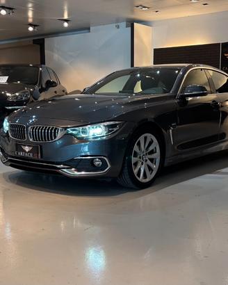 BMW 420d 2.0D 190CV SPORT- 2017