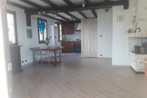 Villa sul mare a leporano