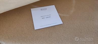 coperta matrimoniale somma