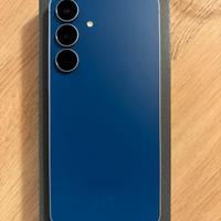 Samsung galaxy s 25 FE 256gb