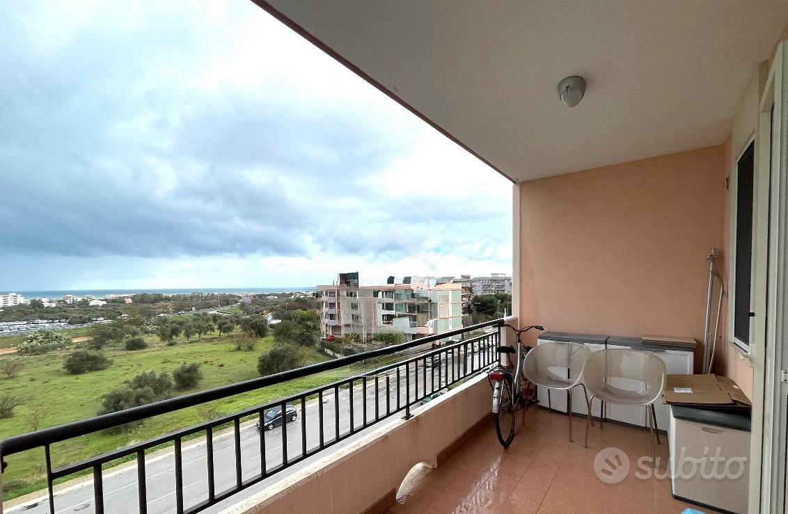 Appartamento – Bari, Murat, Municipio 1 - Vista 4