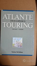 Atlante enciclopedico Touring