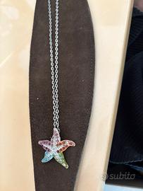 Ciondolo stella marina