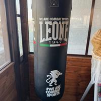 Sacco leone