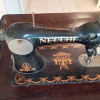 macchina da cucire Necchi