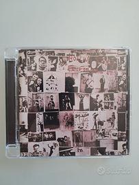 Rolling Stones: Exile on Main Street -2010- CD One