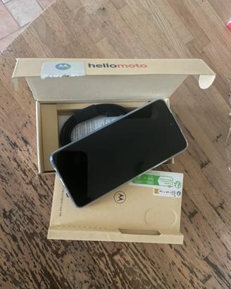 Cellulare nuovo