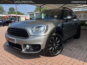 Mini Cooper D Countryman 2.0 Cooper D Hype #50246