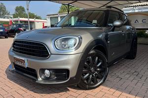 Mini Cooper D Countryman 2.0 Cooper D Hype #50246