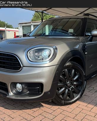 Mini Cooper D Countryman 2.0 Cooper D Hype #50246