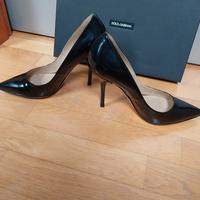 décolleté Dolce & Gabbana 