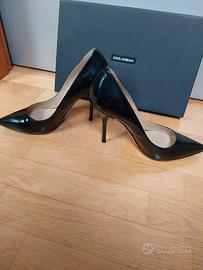 décolleté Dolce & Gabbana 