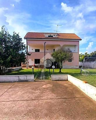 VILLA SINGOLA A ARDEA