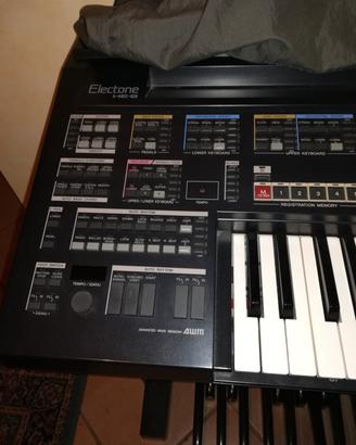organo Yamaha 
