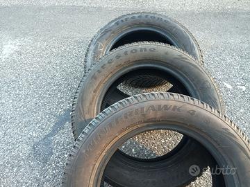 PNEUMATICI INVERNALI FIRESTONE