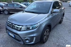 SUZUKI - Vitara 1.6 ddis Exclusive s&s 4wd