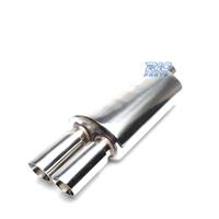 SCARICO UNIVERSALE IN ACCIAIO INOX