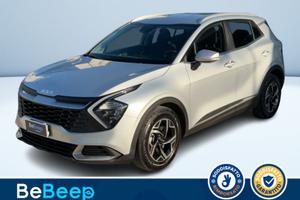 Kia Sportage 1.6 TGDI MHEV BUSINESS IMT