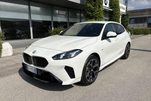 BMW Serie 1 123 xdrive 48V MSport auto