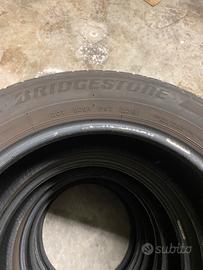 Pneumatici estivi 215/60 R17 96H