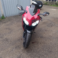 Cbr 1000 rr 08 50000 kn