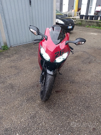 Cbr 1000 rr 08 50000 kn