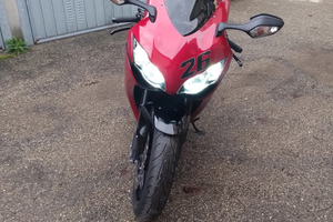 Cbr 1000 rr 08 50000 kn