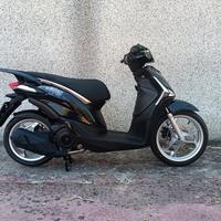 Piaggio Liberty S 150 ABS