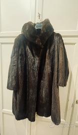 Pelliccia di visone