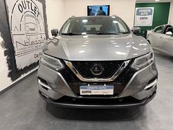 Nissan Qashqai 1.5 dci N-Connecta 115cv