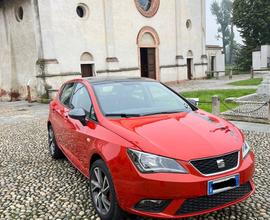 Seat Ibiza 2016