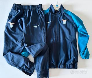 Tuta bambino/a SS LAZIO 1900 Mizuno