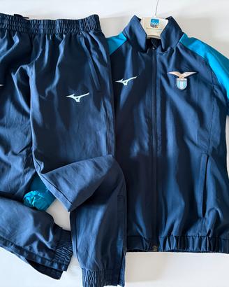 Tuta bambino/a SS LAZIO 1900 Mizuno