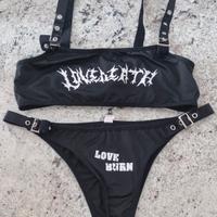 costume o intimo? brand Romwe 