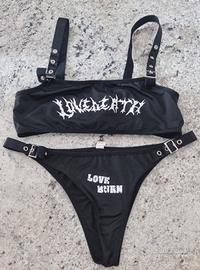 costume o intimo? brand Romwe 