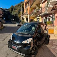 Smart ForTwo 0.8 diesel 45 cv cabrio pulse cdi UNI