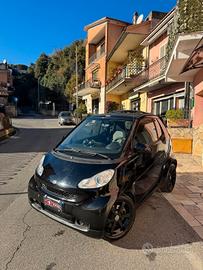 Smart ForTwo 0.8 diesel 45 cv cabrio pulse cdi UNI