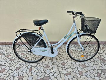 bicicletta donna
