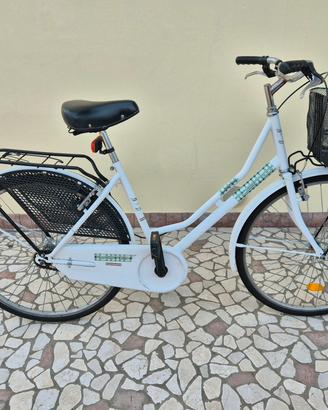 bicicletta donna
