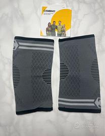 Gomitiere  elastiche sportive