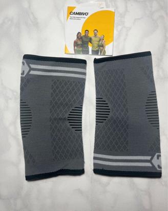 Gomitiere  elastiche sportive
