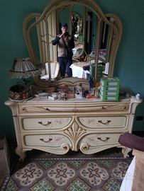 como stile veneziano