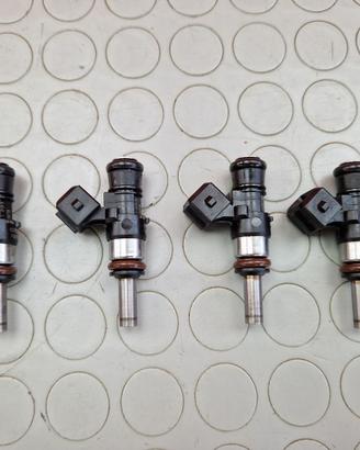 INIETTORI INIETTORE BMW K1300R 2011 2010 K1300 200