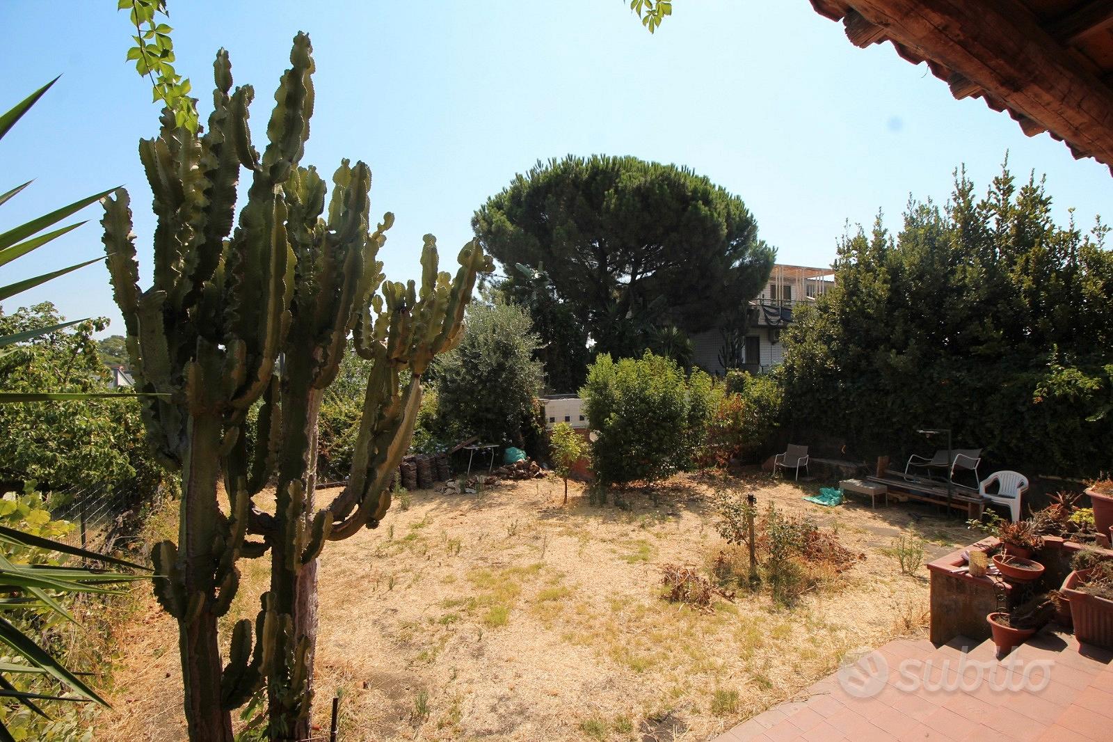 Appartamento – Tremestieri Etneo, Canalicchio - Vista 5