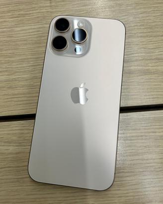 Iphone 16 Pro Max 256gb 🔋92%