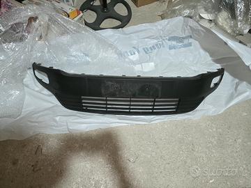 griglia Ventilazione punto evo