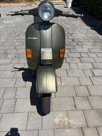 Vespa pk 50S