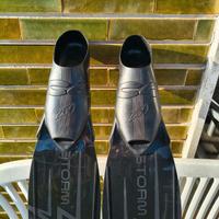 C4 pinne Storm 43/44